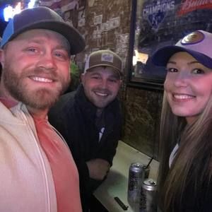 Meet your Posher, Todd